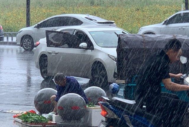 气象武器不存在,也无科学原理支持