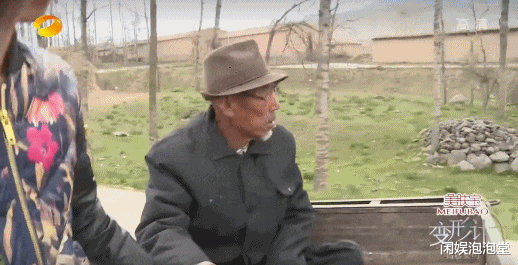 变形计|最成功“变形计”，王晨正为农村爷爷千里奔丧，街溜子变栋梁之才