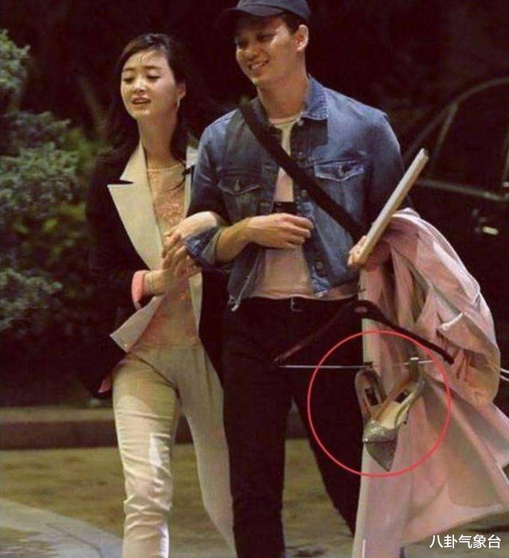 宋佳|内地至今未婚的6名大龄女星,家里催婚也没用,最大的已经49岁了