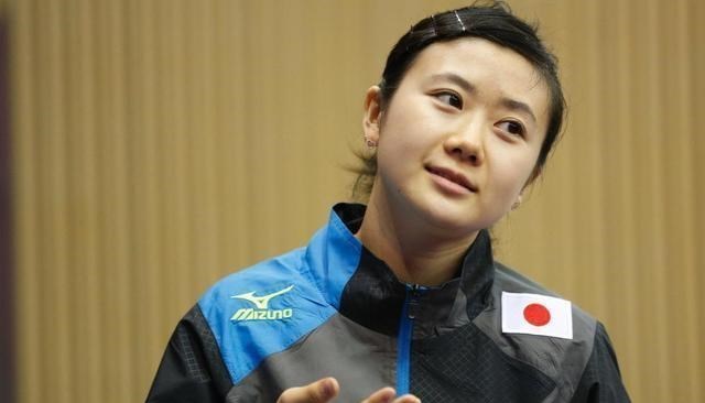 晓雪思考|福原爱前夫七夕秀恩爱，嘟嘴暧昧，让人吃惊的是对方竟已经50岁