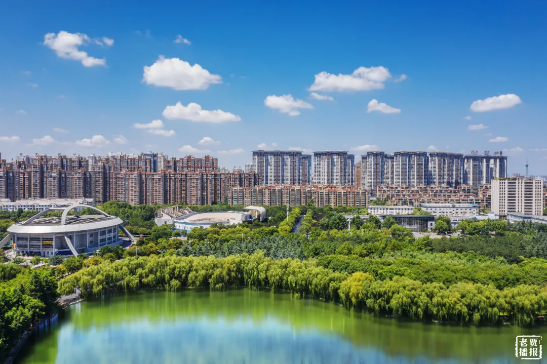 爱洛阳 拆迁最新曝光！还有非机动车驾驶、牡丹花会、最新拆迁安置回复...