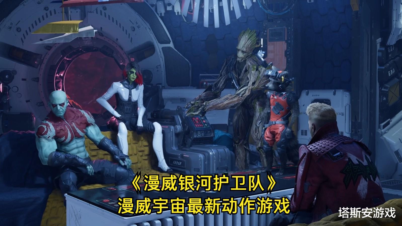 单机|游戏推荐:当前八款最热门的大型单机,都是不容错过的精品游戏