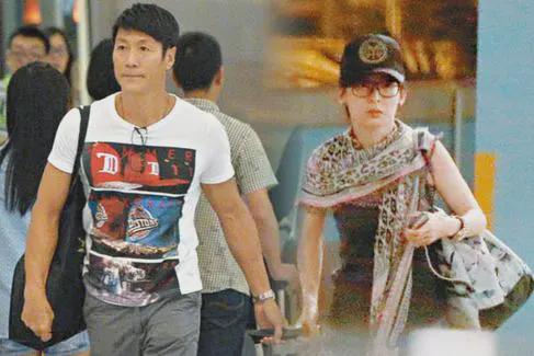 周家怡|知名女星被爆当小三7年,为爱抢闺蜜男友,借闺蜜上位