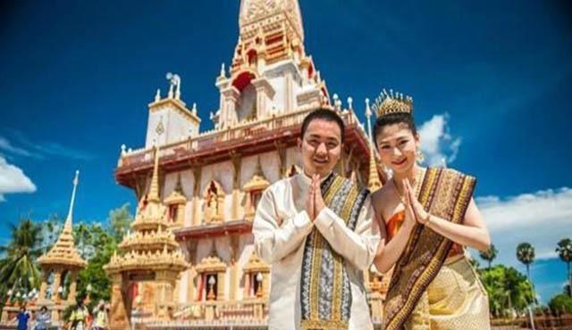 东南亚旅游 “养老圣地”泰国，究竟有多好？“好处”很多，有人却已后悔回国