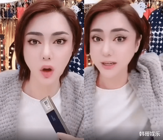 黑粉|辛巴徒弟时大漂亮生气怒斥黑粉，时大漂亮直言我不是严师出高徒