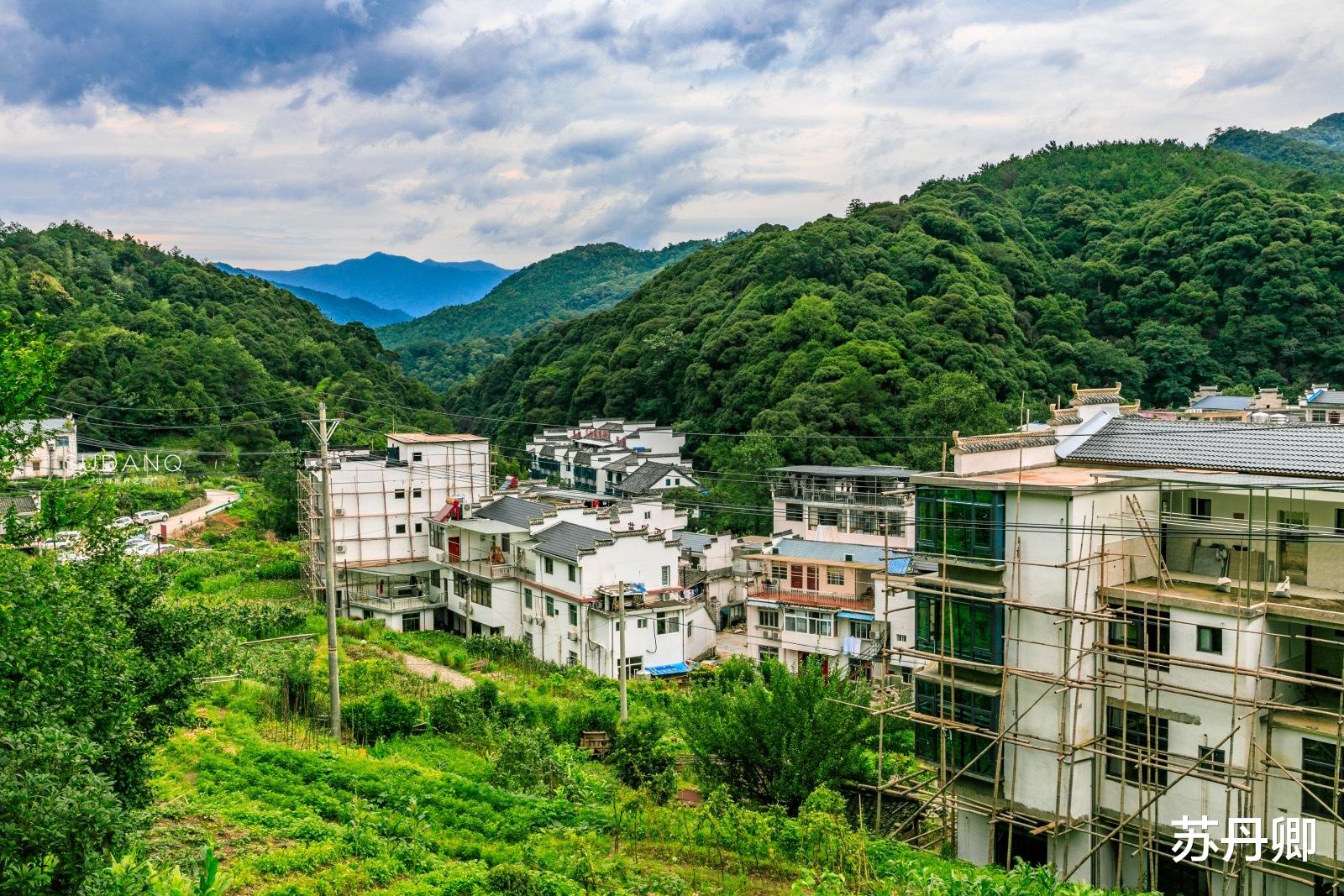 长白山 中国最适合养老的3个小地方：物价便宜节奏慢，山青水秀风光好