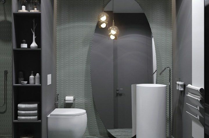 若回到装修前,我会给卫生间增添这7个设计,让卫浴体验更舒心!