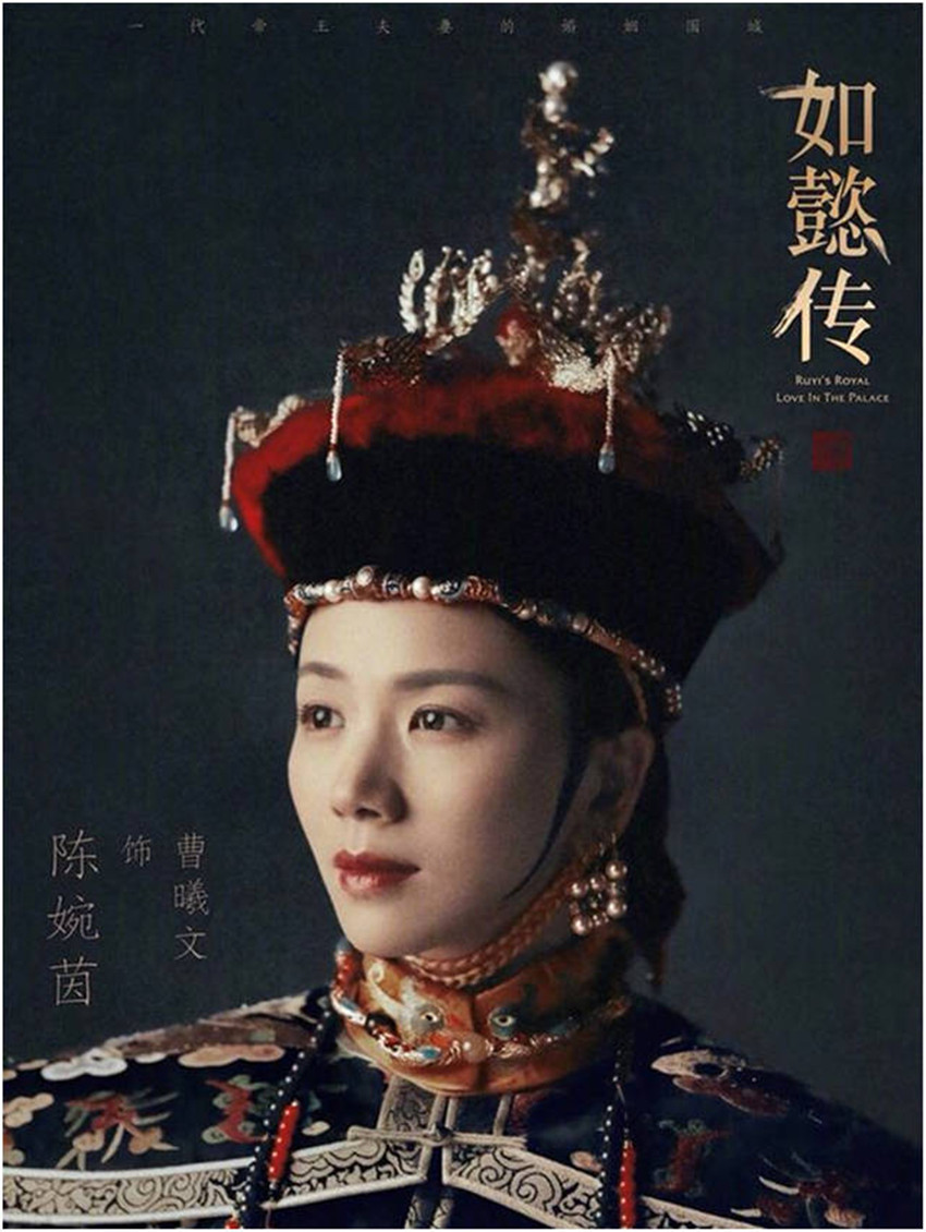 刘涛|刘涛的“孪生妹妹”，演技美貌都超过刘涛，生活却一言难尽