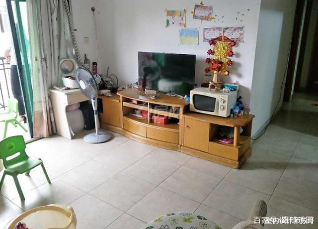 新家住满两年,发现了这几个“先进设计”,实用又方便