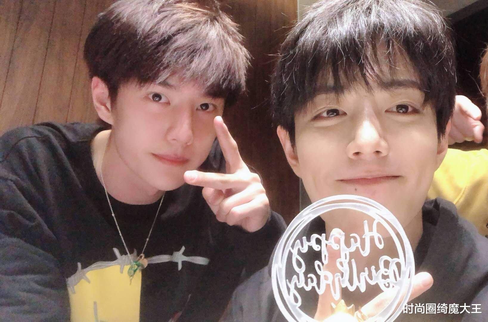 肖战|王一博赵丽颖粉丝，恶意给肖战电视剧刷一星，连累《斗罗大陆》