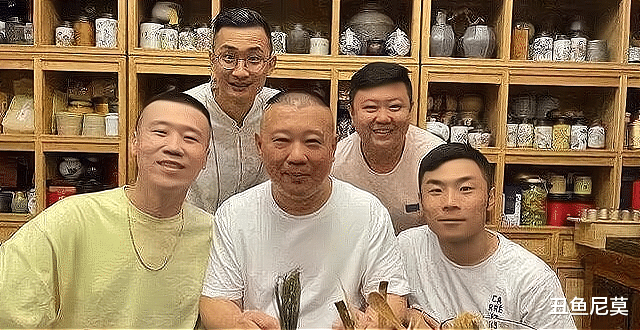 少女时代|于子淇停演3个月,张九南正常登台演出,德云社为什么区别对待