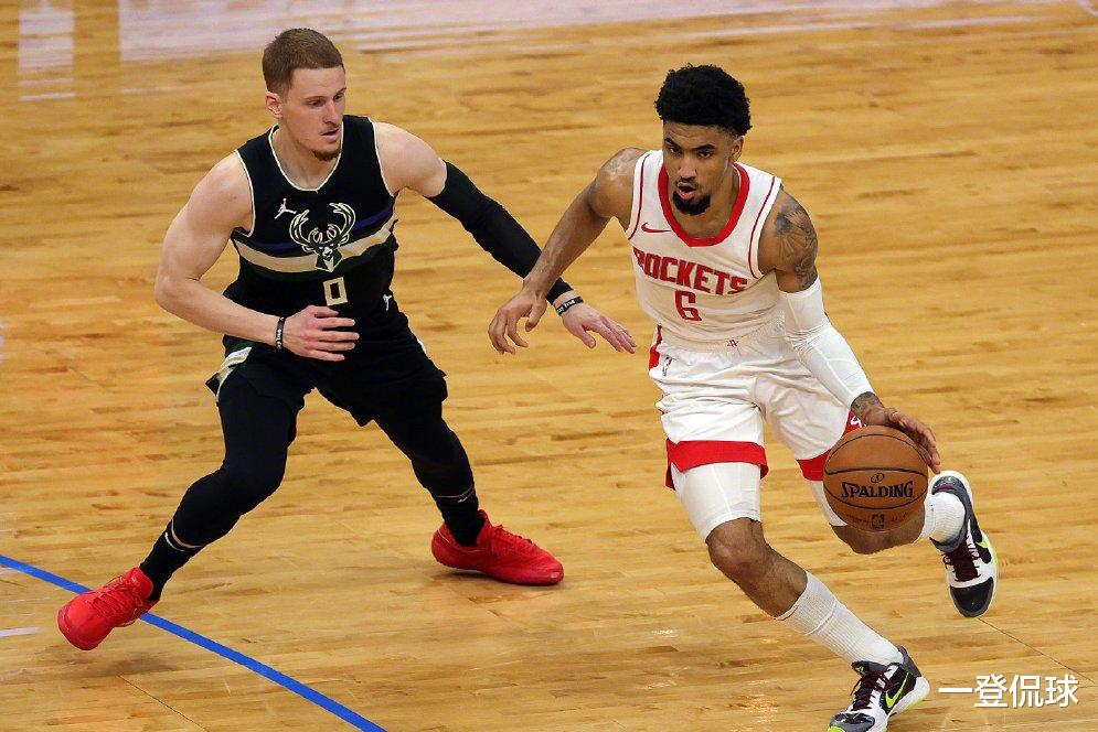 籃球|完美交易！火箭找到最佳中鋒，伍德開心夸贊，3名新秀或成非賣品