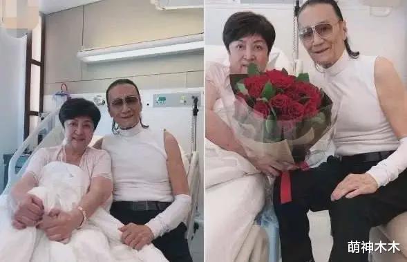 谢贤|照料生病前夫，跟前妻老公成兄弟，这九对明星离婚后成了真正知己