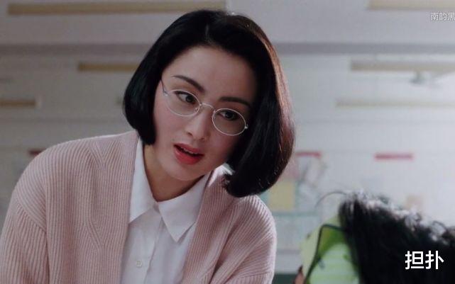 张敏|张敏决定分手时，向华胜威胁以后没人敢娶你，此人却说自己就敢娶