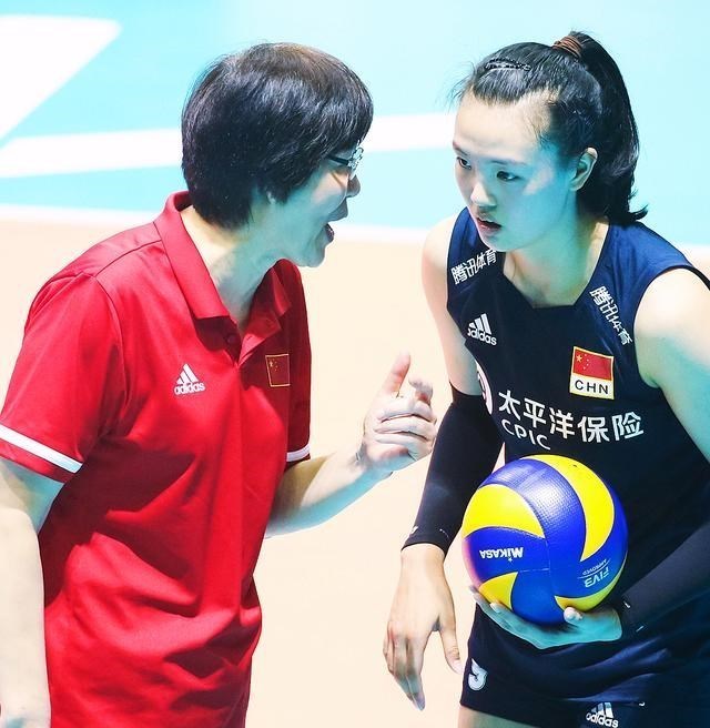 塞尔维亚队|今晚中国女排迎战塞尔维亚！首发阵容预测出来了：张常宁可能雪藏