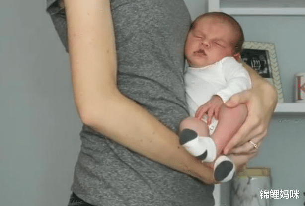 锦鲤妈咪|胎宝出生“倒计时”一个月，身体有哪些变化？看过觉得他好努力