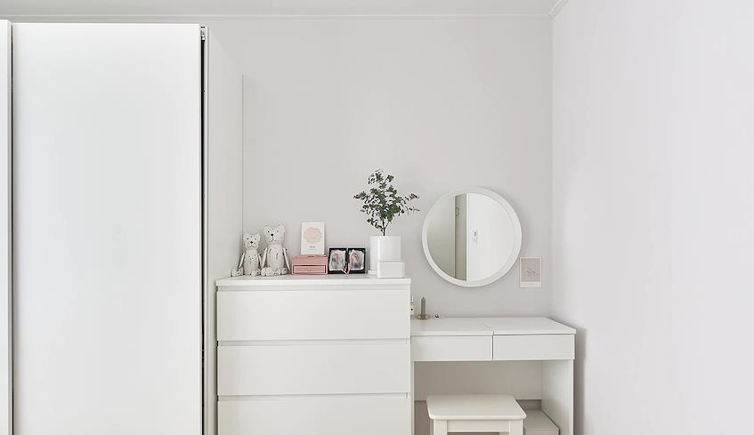 |有个避风港真好，67㎡虽小但足够温馨，装修经验也值得学学！