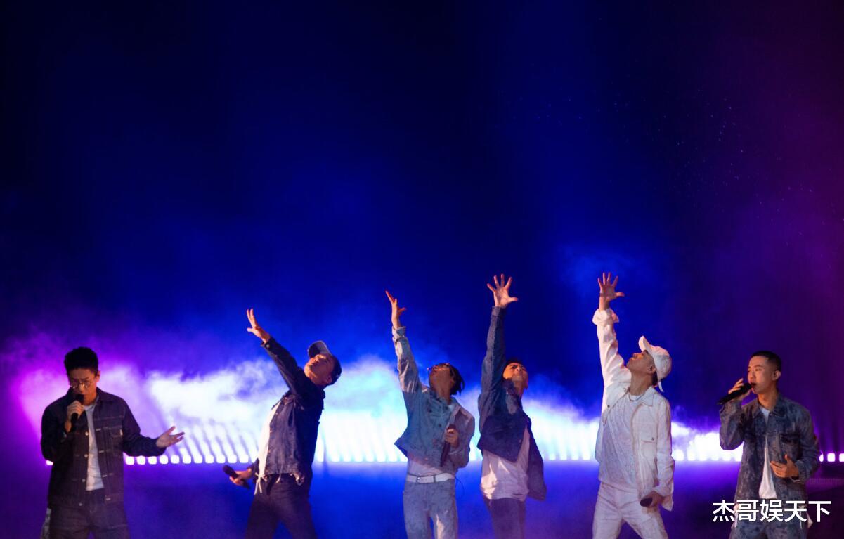 赵丽颖|比起淘汰,大湾区的不公平更让人意难平,赵文卓的处境更让人尴尬