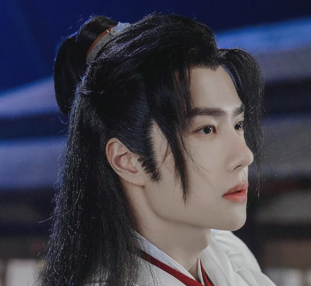 赵丽颖|王一博好消息一波接一波，新剧坐等风来，新电影紧随其后！