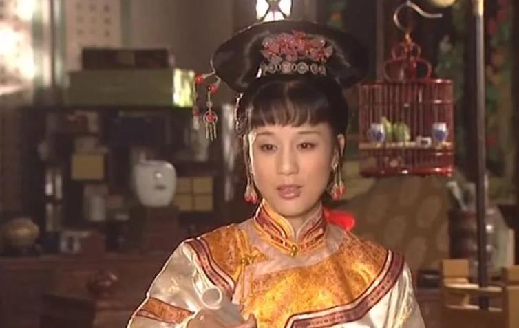 古装剧|刘亦菲造型被赞？看看这些妆发设计，才知现在的古装剧多敷衍