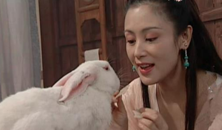  四版“嫦娥”中，哪个才是你心中你最美的“嫦娥仙子”？