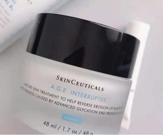 面霜|盘点适合25岁以上使用的初抗老面霜,为你抚平岁月痕迹!