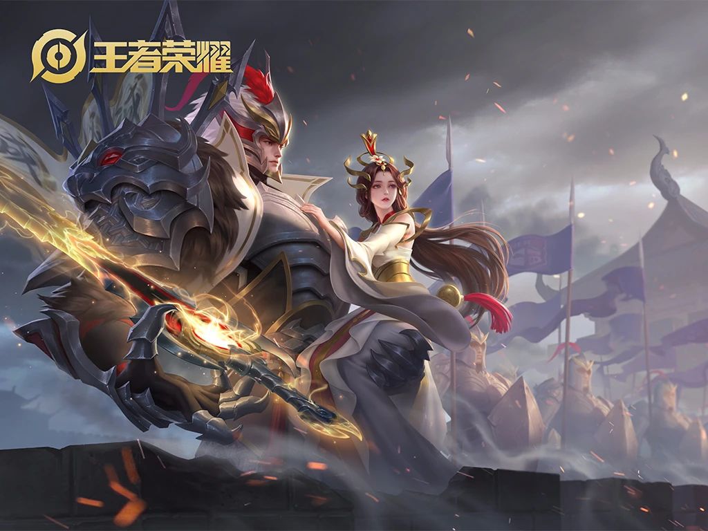 貂蝉|王者荣耀:最容易5杀的法师,不是貂蝉,不是干将,而是售价18888的他