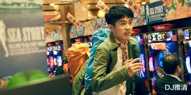 唐人街探案第三部|细数《唐人街探案3》七大帅哥，三浦友和老了也好帅，刘德华令人惊喜