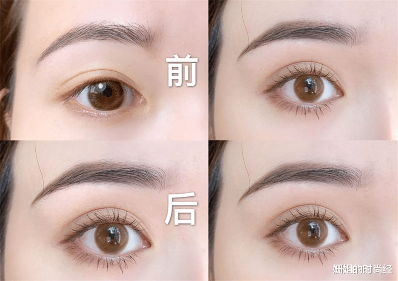 淡妆|女人再忙也要做一件事：出门化淡妆！教你正确步骤，简单又漂亮