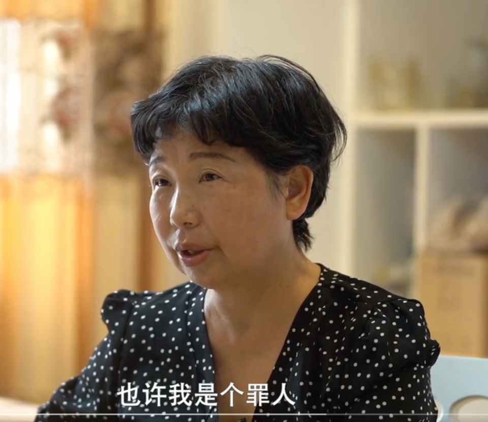 新兴火山 杜新枝自称上街被人吐口水?伤害性不大,侮辱性极强