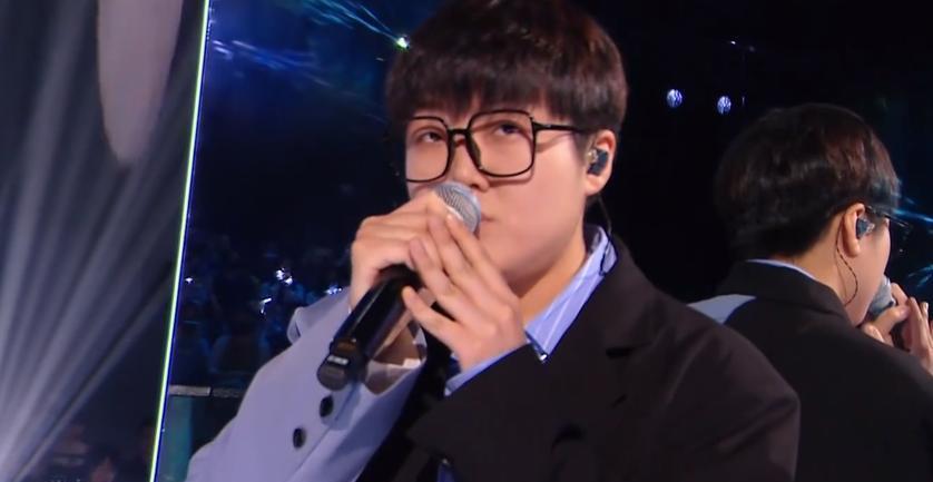 王菲|《好声音》落下帷幕,10年4强无变更,伍珂玥压轴出场终夺冠