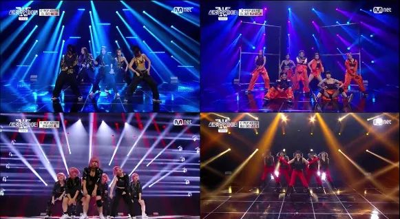 produce101|刚播就爆，它才是今年最火的真人秀