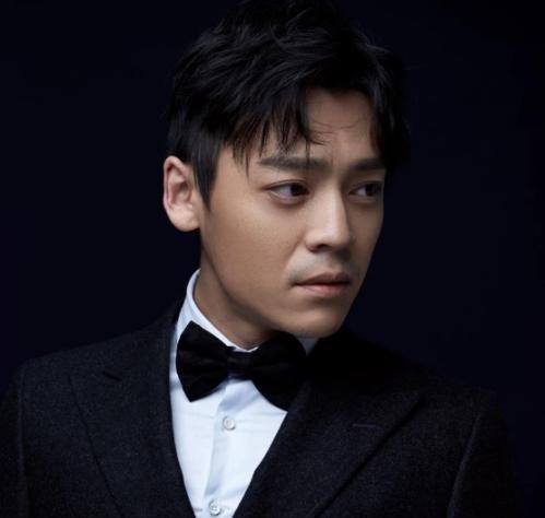 胡小小乖|他人帅演技好，父亲是演艺圈老戏骨巍子，星二代也靠实力打拼