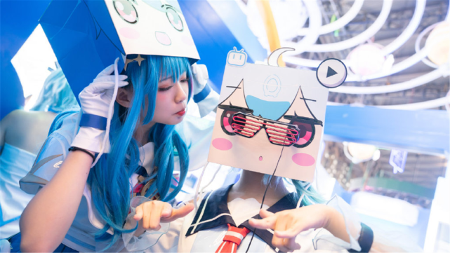 慧慧的动漫屋 B站卧龙寺回归,小号7小时更新66个视频,评论区催更不断