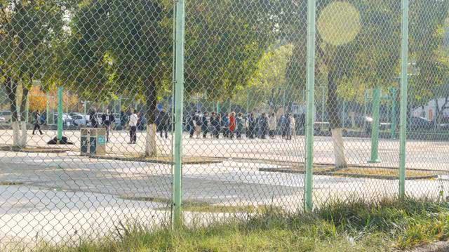 孕妈酱|被誉为“吃货大学”的三所院校，食堂菜系丰盛，在校生有口福了