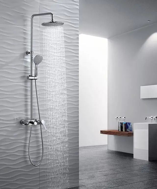 卫生间10款好用神器，款款都能提升幸福感，盘它就对了