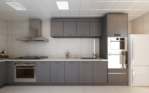 鸣雀设计|哈尔滨鸣雀装饰 家居厨房内部设计细节 快快学起来,太实用了~