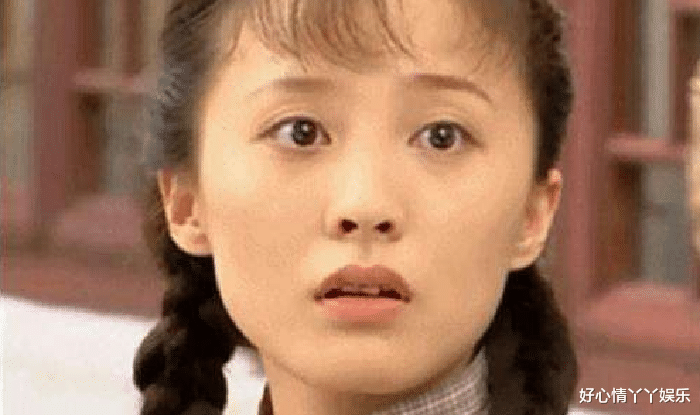 刘诗诗|情深深雨濛濛:可云跟尓豪在一起会幸福吗?其实雪姨的做法很对!