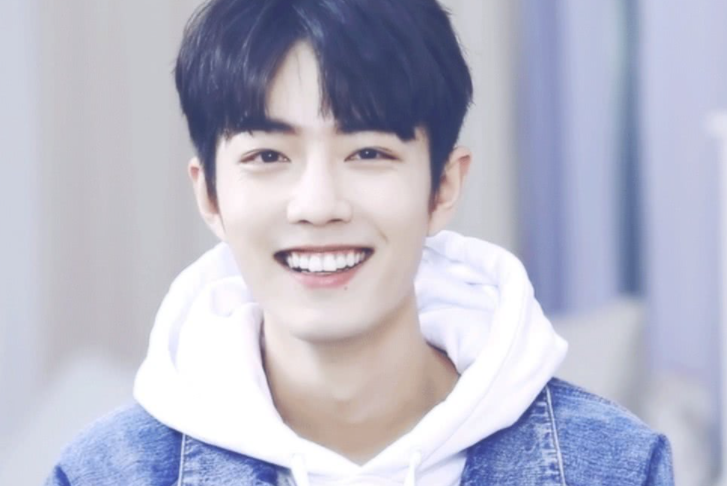 肖战|又一“姐弟恋”强势来袭，肖战和女主cp感十足，确定相差16岁吗？