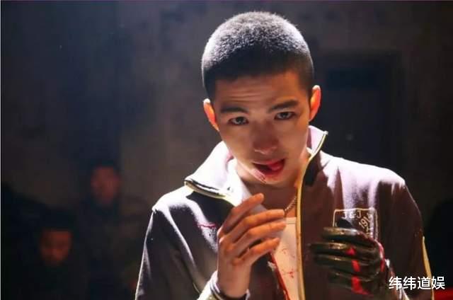 章宇|“不入流演员”章宇：曾经的问题少年，为电影“献身”而获得成功