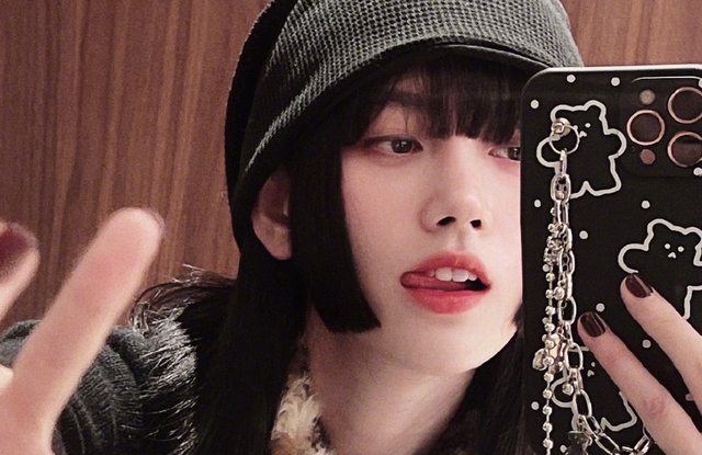 周柯宇|创4周柯宇刘宇同框，镜头放大一看，这身高差是认真的吗？