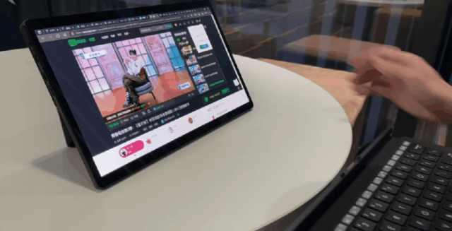 华硕|华硕无畏二合一OLED触屏笔记本首发体验：你想要的移动杜比影院来了