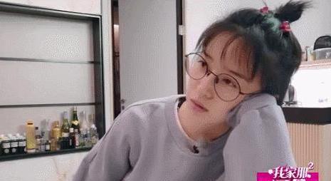 运动|33岁的阚清子被逼减肥，仅两个月便瘦了16斤，其方法值得借鉴