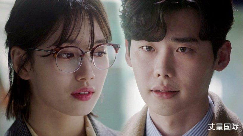 李俊昊|韩网热议“偶像转型演员”代表作,《衣袖》李俊昊熬12年翻红