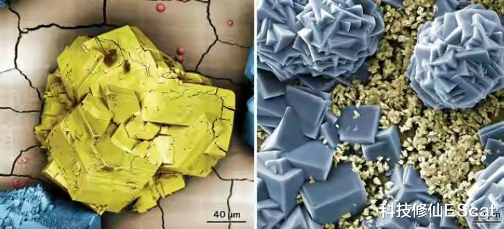 科技修仙EScat|重大突破！中国核废料玻璃固化有多牛？是一劳永逸还是祸遗子孙？