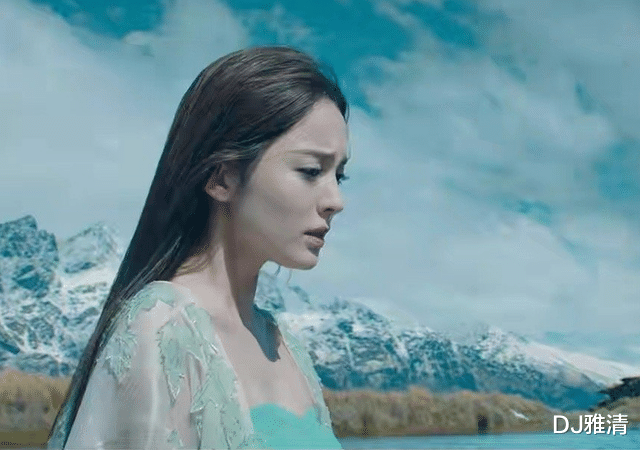 貂蝉|12位美女明星，同样是演貂蝉，为何陈红陈好获赞，而张敏和娜扎却遭吐槽？