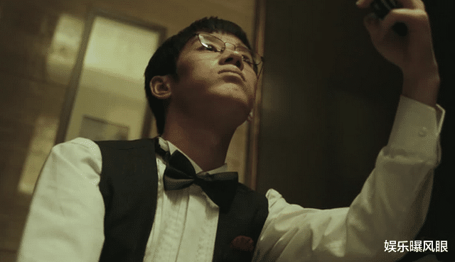 徐英子|《扫黑风暴》：历史上“徐英子”原型的下场，电视剧都不敢呈现