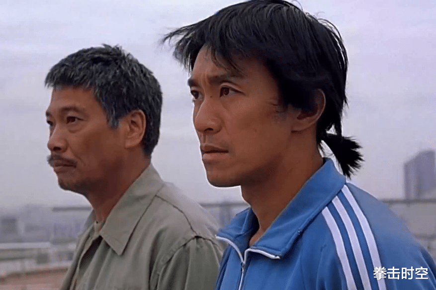 杨幂|著名导演披露吴孟达片酬：我以为我听错了，他确实是良心演员