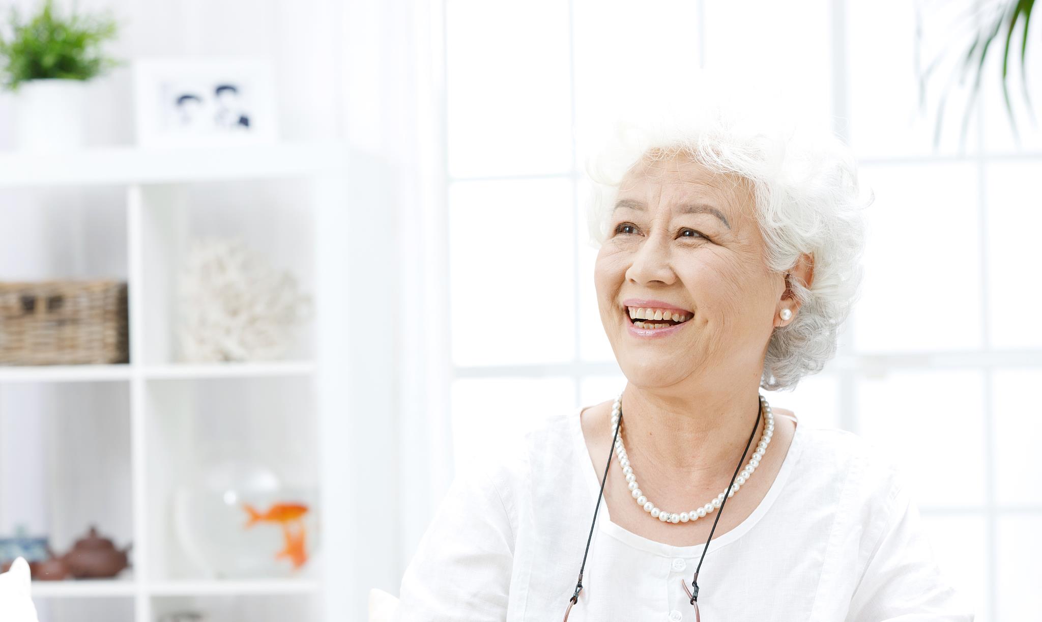 颐生缘|老年人经常消化不良怎么办？做好这4件事，助你有个好肠胃