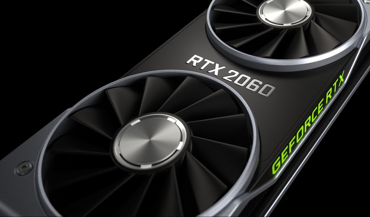 RTX2060|NVIDIA 于官网列出 GeForce RTX 2060 12GB 规格！